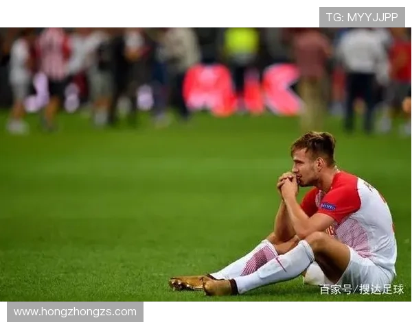 追逐足球明星的梦想为何总是遥不可及的原因分析与思考