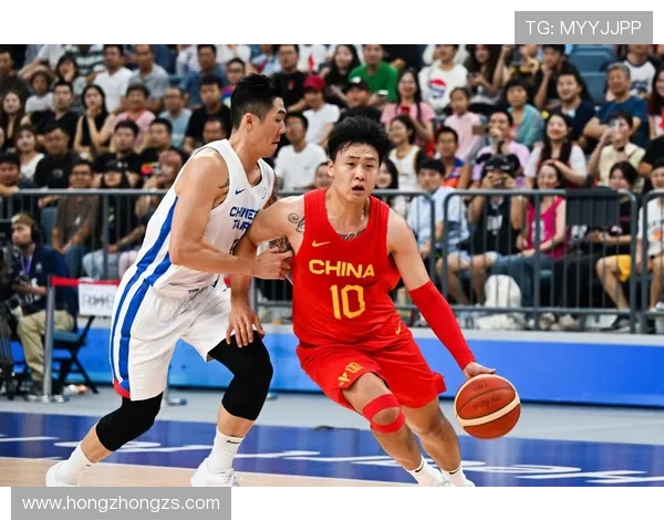 广州篮球队在亚运会中的技术表现分析与未来发展展望