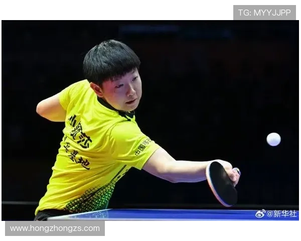 深圳乒乓球队耐力训练的挑战与突破探索乒乓球运动的持久力之道