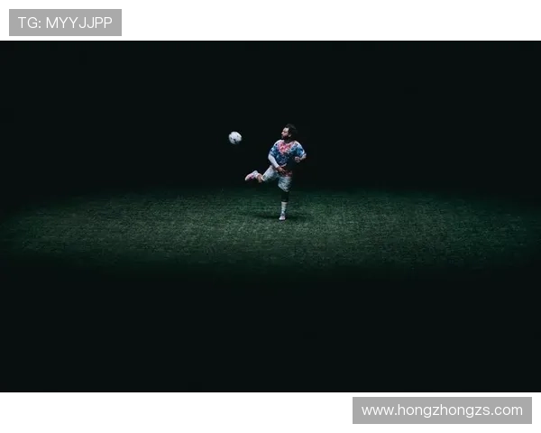 世界最骚气的足球明星盘点他们的风格与魅力引领潮流的运动偶像