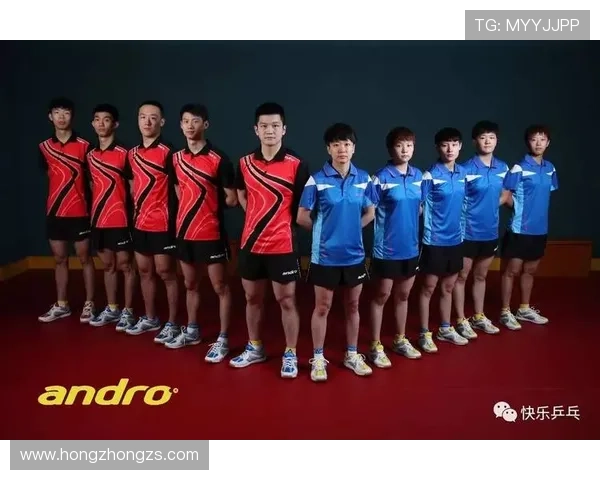 广州乒乓球队与南京乒乓球队实力对比赛后分析与总结